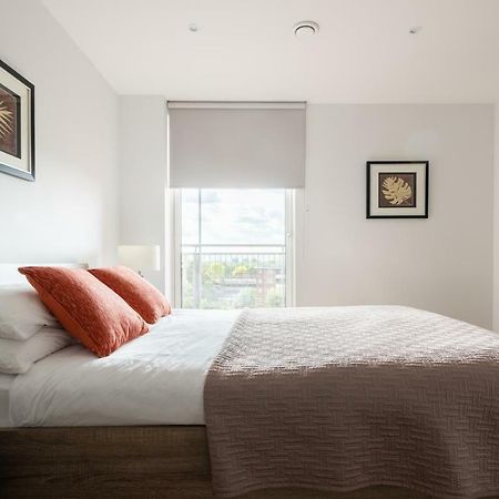 Second Nest Deptford Greenwich London Exterior foto