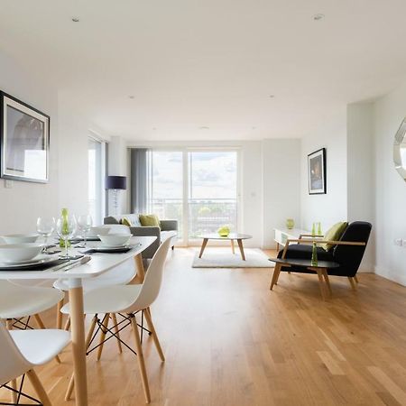Second Nest Deptford Greenwich London Exterior foto