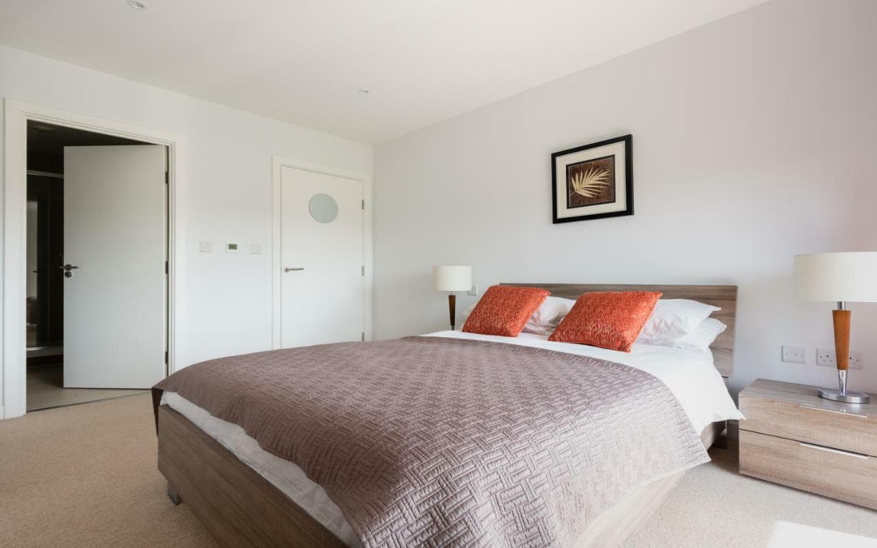 Second Nest Deptford Greenwich London Exterior foto