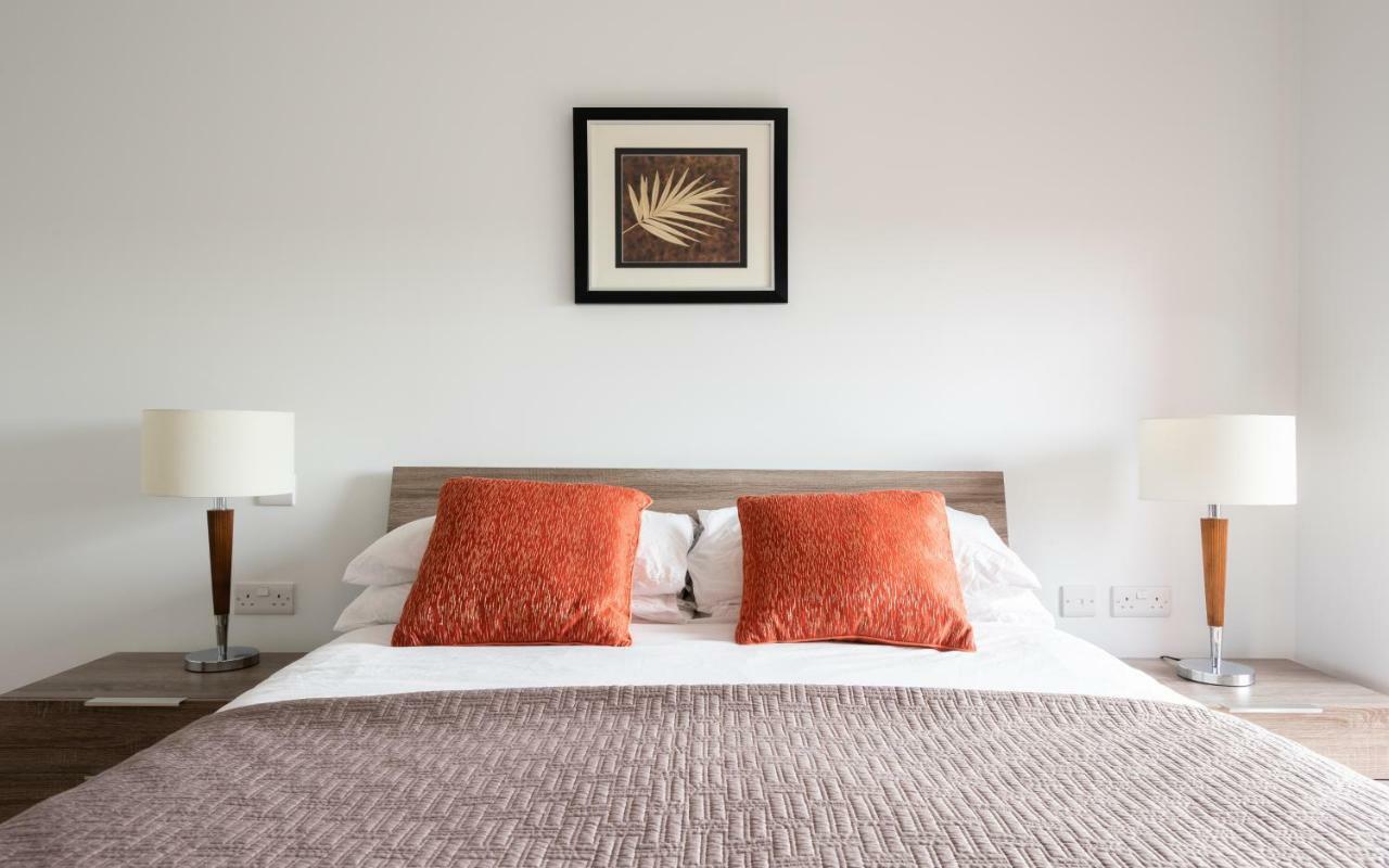 Second Nest Deptford Greenwich London Exterior foto