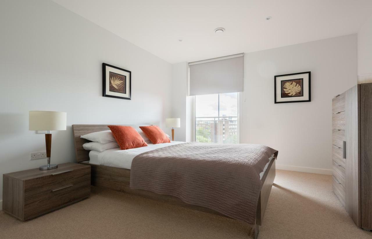 Second Nest Deptford Greenwich London Exterior foto