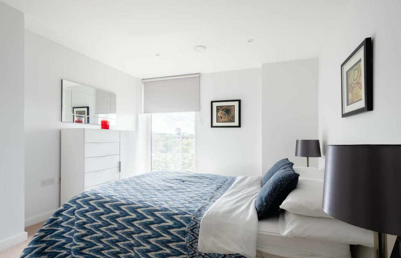 Second Nest Deptford Greenwich London Exterior foto