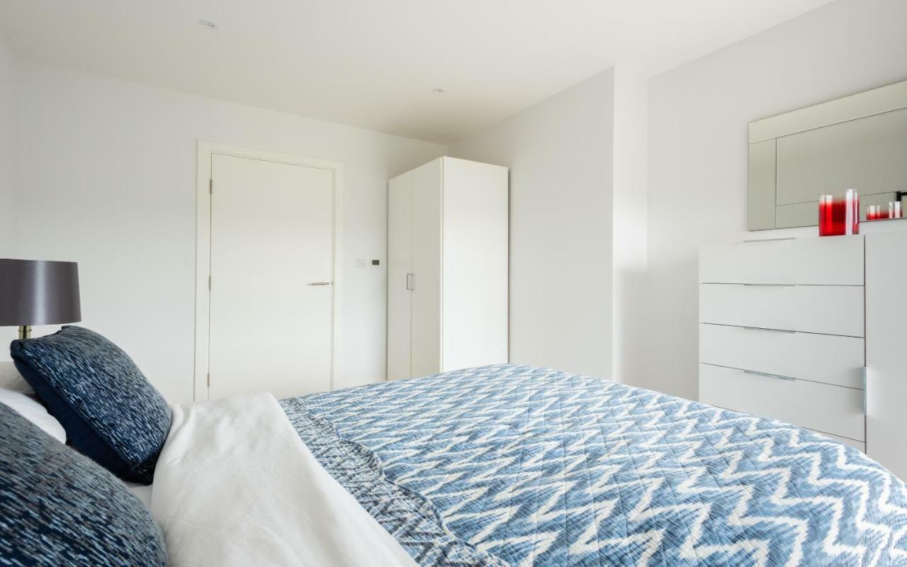 Second Nest Deptford Greenwich London Exterior foto