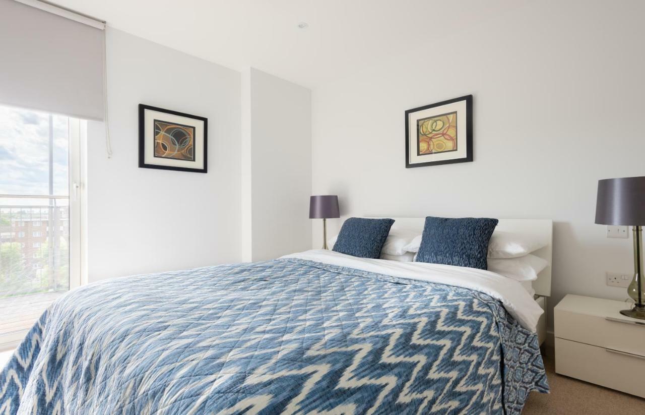 Second Nest Deptford Greenwich London Exterior foto