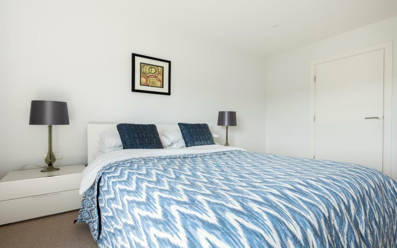 Second Nest Deptford Greenwich London Exterior foto