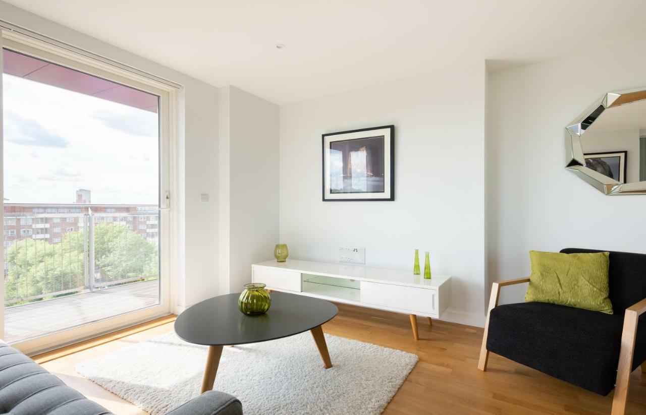 Second Nest Deptford Greenwich London Exterior foto