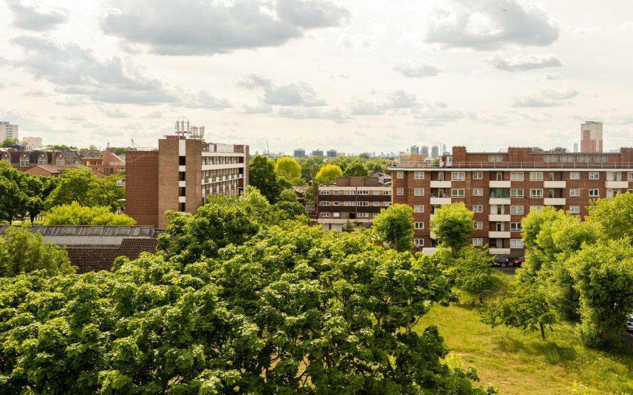 Second Nest Deptford Greenwich London Exterior foto