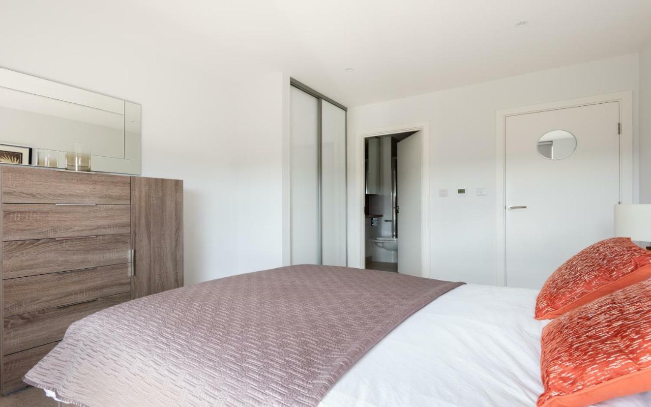 Second Nest Deptford Greenwich London Exterior foto