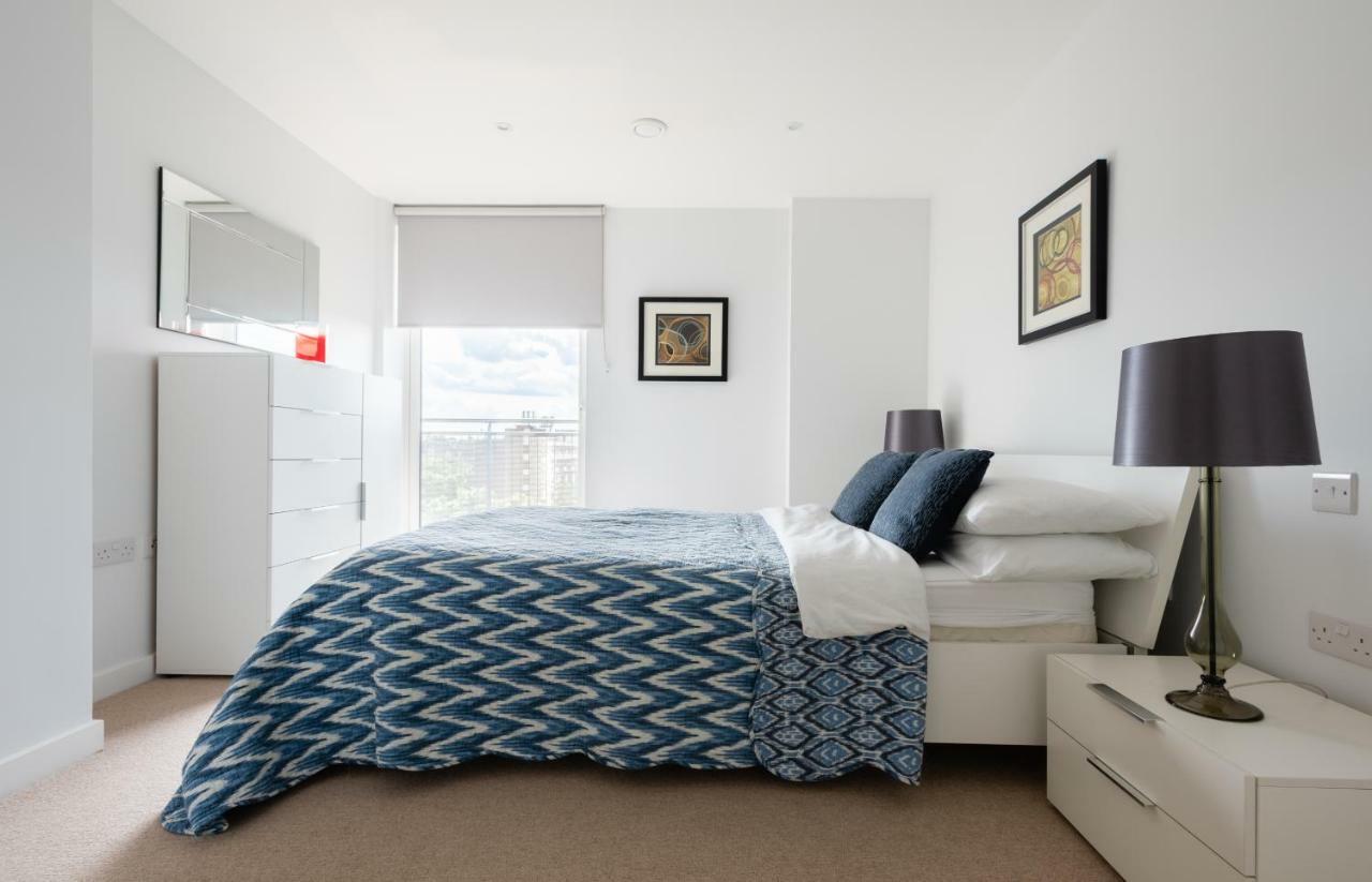 Second Nest Deptford Greenwich London Exterior foto