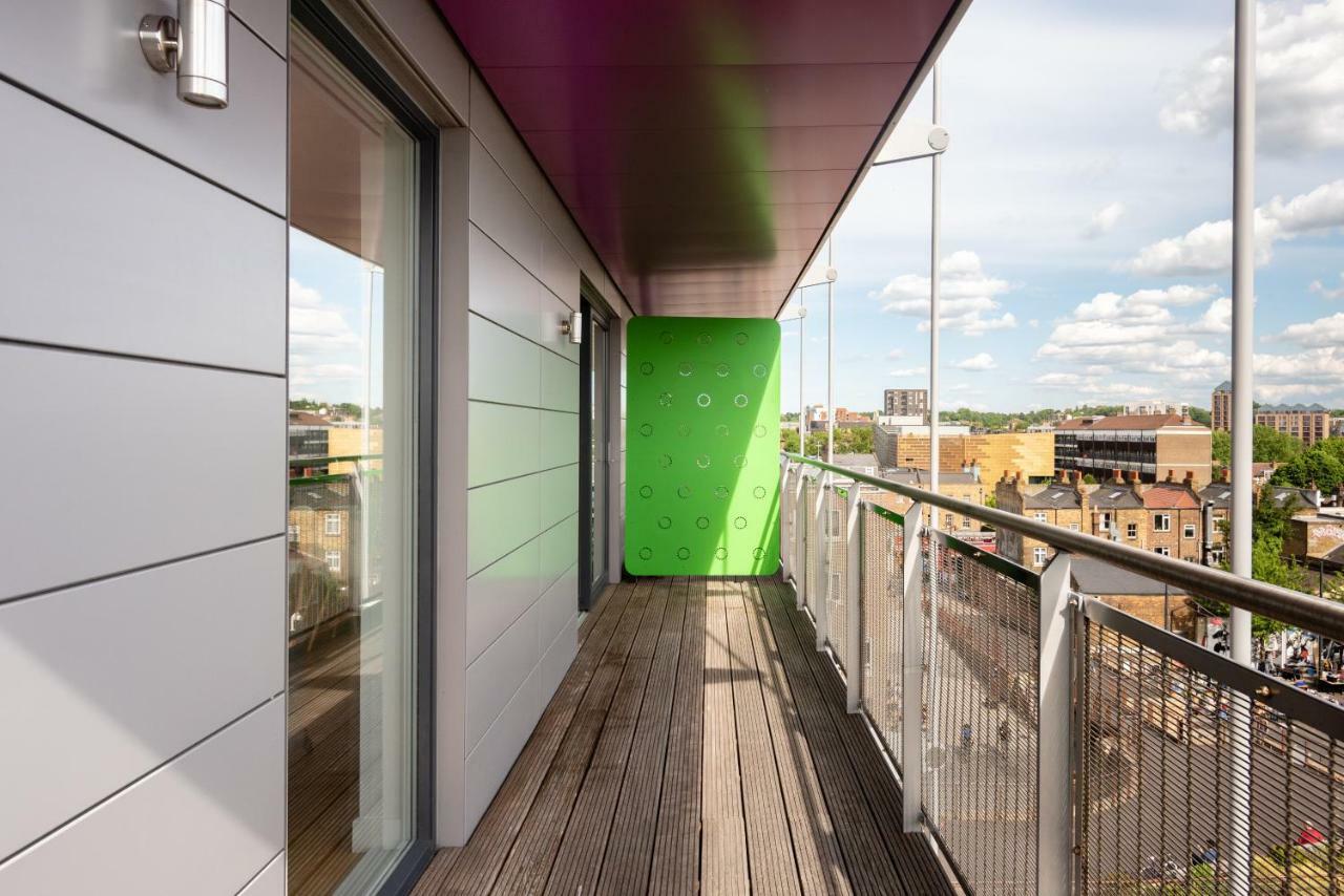 Second Nest Deptford Greenwich London Exterior foto